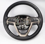 2014-2022 Jeep Grand Cherokee Steering Wheel W/control Switch /paddle Shifts Oem. Fixed Price $87.30.