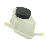 Lablt Power Steering Reservoir With Cap For 2009-2014 Nissan Murano 3.5L 603-826. Fixed Price $12.94.