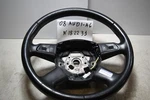 09-12 Audi A4 Spoke Steering Wheel W/ Control Switch Oem. Fixed Price $42.00.