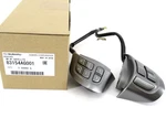 Cruise Control Steering Wheel Switch Subaru Forester Impreza Legacy Outback. Fixed Price $169.88.