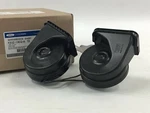 2019-2020 Ford Ranger Dual Note Electric Horn Assembly Oem KB3Z-13832-A. Fixed Price $68.28.
