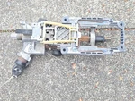 2002-2006 Mini Cooper Electric Power Steering Column Tilt W/motor Asseembly Oem. Fixed Price $174.80.