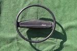 1971 - 1974 Impala Steering Wheel With Horn Pad 1972 1973 Chevy. Fixed Price $180.00.