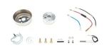Performance GT3 Installation Kit Gm Early Models Polished 1162112. Fixed Price $68.46.