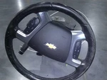 Chevrolet Traverse 2016 Steering Column 15813929 6106. Fixed Price $43.65.