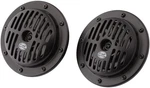 Hella Supertone Horn 12V Lowtone/hightone Box Set DL50 004811042 Black. Fixed Price $138.46.