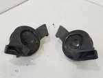 2005-2008 Dodge Magnum High & Low Horns Oem. Fixed Price $49.99.