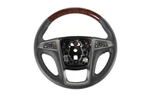 Genuine Gm Jet Black Steering Wheel 22846344. Fixed Price $156.68.