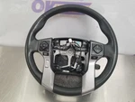 19 Toyota 4 Runner SR5 Premium Steering Wheel Black Leather. Fixed Price $175.00.
