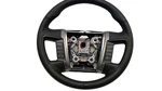 Fits 2009 Lincoln Mks Steering Wheel 8A5Z3600GB - New Oem. Fixed Price $58.65.