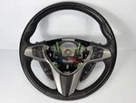 Oem 2007-2012 Acura Rdx 2.3L Steering Wheel With Paddles. Fixed Price $70.00.