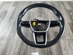 Audi A6 2019-2024 Steering Wheel & Control Switch 4K0419091C. Fixed Price $135.00.