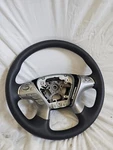 15-18 Nissan Murano Left Driver Steering Wheel Oem. Fixed Price $71.00.