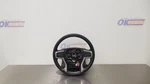 21 Chevy Silverado 1500 Lt Steering Wheel Black Leather Heated. Fixed Price $95.63.