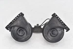 10-19 Jaguar X351 Xjr Low & High Tone Signal Horn Set Of 2 AW9313A803AB Oem. Fixed Price $43.74.