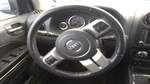 Compass 2011 Steering Wheel 28146500. Fixed Price $104.55.