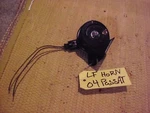 Bosch High Note Vw Volkswagen Oem 01-05 Passat-horn 3U0951206A Left A13. Fixed Price $30.00.
