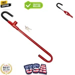 The Club CL303 Pedal To Steering Wheel Lock, Red, 5.25 Inch. Fixed Price $49.59.
