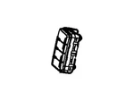 Genuine Ford Switch Assembly Control 8A1Z-9C888-AA. Fixed Price $59.71.