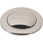 Billet Specialties 32325 Polished Horn Button-bowtie. Fixed Price $98.95.