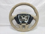 2009-2014 Nissan Murano Steering Wheel With Multifunction Switch Oem 48430-1AA4B. Fixed Price $173.00.
