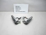 2013-2017 Nissan Sentra Steering Wheel Switches 25550-3DA6A Oem. Fixed Price $40.50.