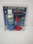 Wolo 490 Handy Horn Handheld Air 116DB 800HZ. Fixed Price $10.35.