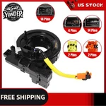 DE4H-66-CS0 Clock Spring Fit Mazda CX-5 2013-2024 CX-9 2016-2023 CX-3 2016-2021. Fixed Price $164.01.