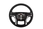 Genuine Gm Black Steering Wheel 84946341. Fixed Price $158.81.