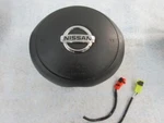 Nissan Versa Note Sl 2012-2013-2014 Airbag Plugs Oem Steering Wheel Left Round. Fixed Price $199.00.