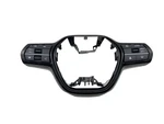 23-24 Honda Hr-v Steering Wheel W/controls Black Tc:-v-n 2.0L Awd 17K Ex-l 62028. Fixed Price $48.00.