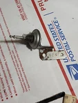 Nos 1961-1963 Buick Special Skylark W/4 Barrel Carb. Dash Pot 1357021 Gm 1349525. Fixed Price $75.00.
