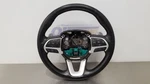 16 Dodge Challenger Scat Pack Heated Steering Wheel With Control Black Leather. Fixed Price $108.38.