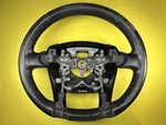 2010-2015 Toyota Prius Steering Wheel Black Oem 45100-47150-C0. Fixed Price $47.49.