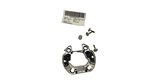 2024 Porsche Cayenne Front Steering Wheel Retainer Bracket Plate 9Y0419091JC. Fixed Price $157.00.