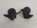 2005-2010 Toyota Tacoma Left & Right Horn Pair Oem 004015-4015. Fixed Price $97.00.