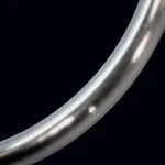 Billet Specialties 28600 Half Wrap 3PC 14" No Leather. Fixed Price $149.50.