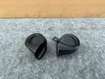 Infiniti M35H M37 M56 Q70 2011-2019 Oem High And Low Tone Horns (pair). Fixed Price $34.95.