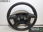 Oem 2008 Ford Edge 3.5L Steering Wheel 1091575. Fixed Price $99.15.