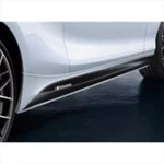 Genuine Bmw Performance Decal Rocker Panels 51-19-2-298-285. Fixed Price $169.86.