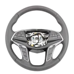 Gm 84859083 Steering Wheel Assembly Black 2020-2023 Cadillac XT5. Fixed Price $157.50.