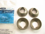 (4) New Oem Ford E2TZ-7228-E Transmission Shift Lever Retainer Cap NP435. Fixed Price $26.99.