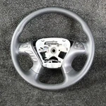 Nissan Murano Steering Wheel Leather Black Oem 2022 48430-9UH7A. Fixed Price $195.00.