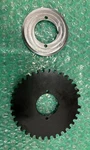 Hurley Toyota 3SGE 3SGTE 36-1 Trigger Wheel And Chamfered Shim F3 Monoposto. Fixed Price $92.02.