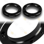 Nrg 0.5-INCH Aluminum Steering Wheel Hub Adapter Spacer X 70MM SRK-65BK. Fixed Price $28.00.