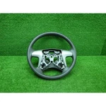 Toyota Genuine Corolla Fielder NZE141/144 Urethane Steering Wheel Oem Jdm Used. Fixed Price $96.43.