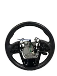 2017 2022 Prius Prime Drivers Black Leather Steering Wheel 45100-47252 Oem. Fixed Price $142.12.