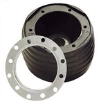 Sparco Steering Wheel Hub Fits Nissan 240SX 95-98. Fixed Price $116.38.