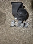 Genuine Toyota Yaris Ia High Pitched Horn 86510-60240 Oem. Fixed Price $29.00.