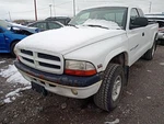 Steering Column Shift With Tilt Wheel Fits 99-00 Dakota 9530167. Fixed Price $164.02.